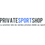 Private Sport Shop