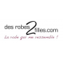 Desrobes2filles.com