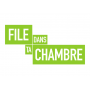 File dans ta chambre