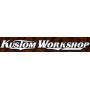 Kustom work Sho